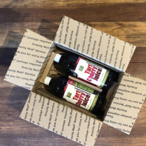 Subscribe: 2 - 32 oz. Tart Cherry Juice Concentrate