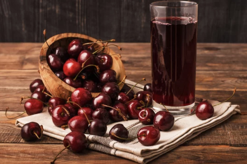 Tart Cherry Juice