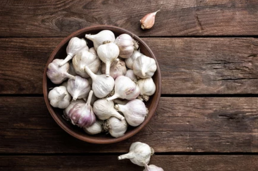 Garlic
