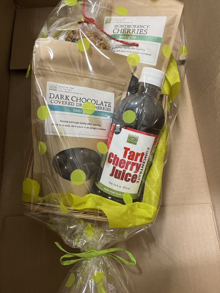 Gift Bags