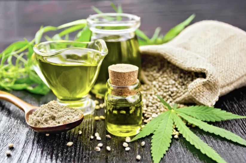 Hemp