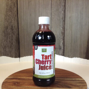 16 oz. Tart Cherry Juice Concentrate (Copy)